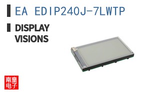EA EDIP240J-7LWTP ͼƬ